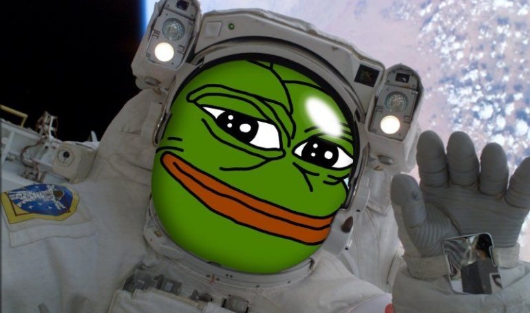 Trader Who Bet B on BTC is Now Long PEPE