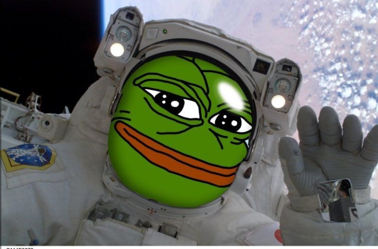 Trader Who Bet B on BTC is Now Long PEPE