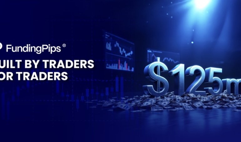 Traders’ No.1 Gateway to Success Achieves New milestone with 5M in Rewards