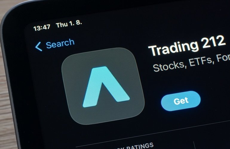 Trading 212 UK Doubles 2024 Ad Spending, but Profit Keeps Rising