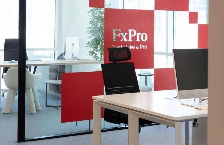 Trading Volume on FxPro UK Jumps 70% in 2024, Revenue Boosts