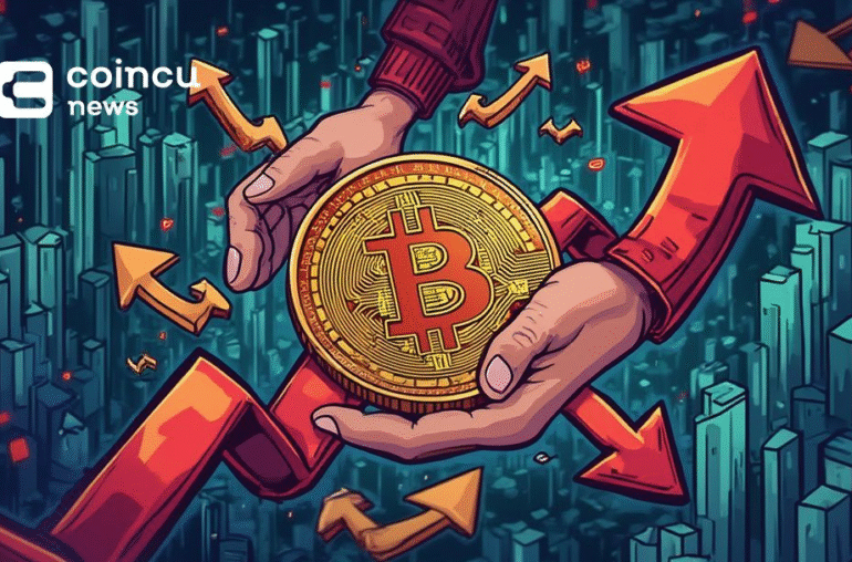 Treasury Leadership Unclear Amid Trade Agreement Speculations – Coincu