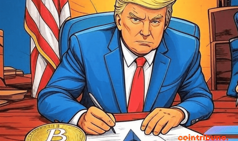 Trump Could Change The Game This Summer