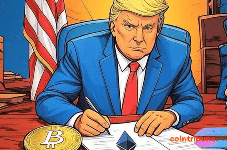 Trump Could Change The Game This Summer