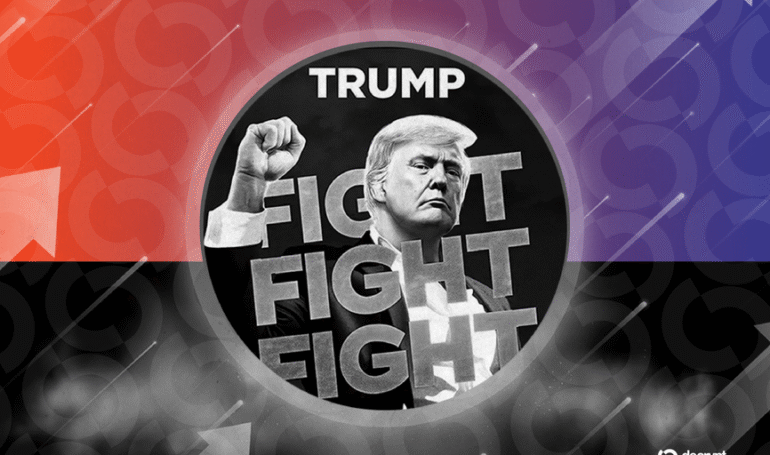 Trump, Fartcoin, and SPX Meme Coins Pump Double Digits as Bitcoin Reaches New Heights