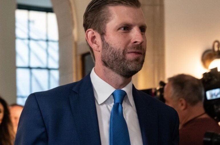 Trump-Linked American Bitcoin Mining Firm Going Public