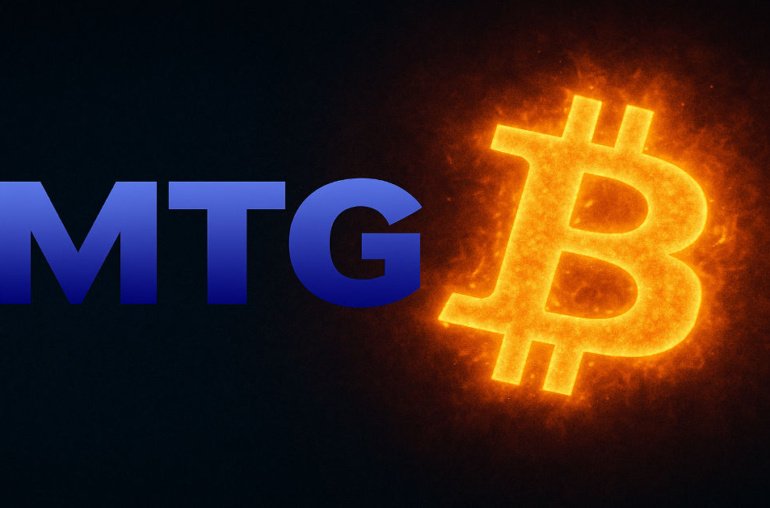 Trump Media Group Seeks  Billion War Chest To Buy Bitcoin And Crypto Assets: FT