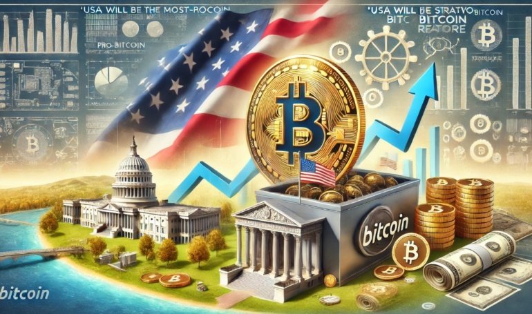 Trump Media Makes Waves With Major .5 Billion Bitcoin Purchase