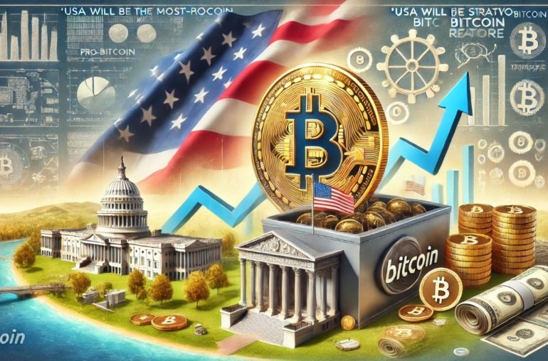Trump Media Makes Waves With Major .5 Billion Bitcoin Purchase