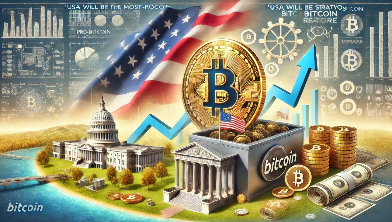 Trump Media Makes Waves With Major .5 Billion Bitcoin Purchase