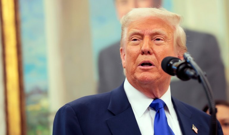 Trump Media Raising .5B for Bitcoin Treasury Strategy