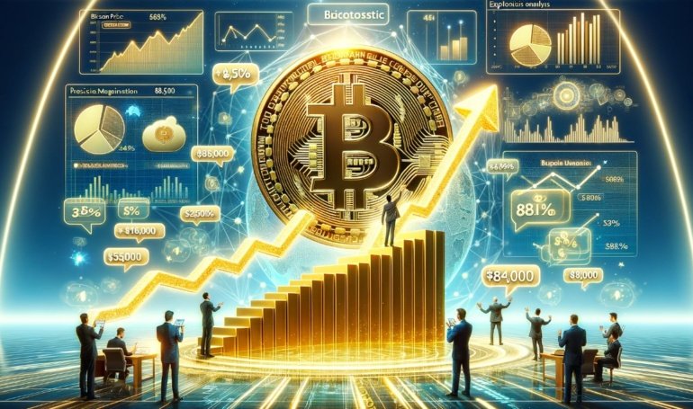 Trump Media’s Stock Drops Despite .5 Billion Bitcoin Treasury Announcement