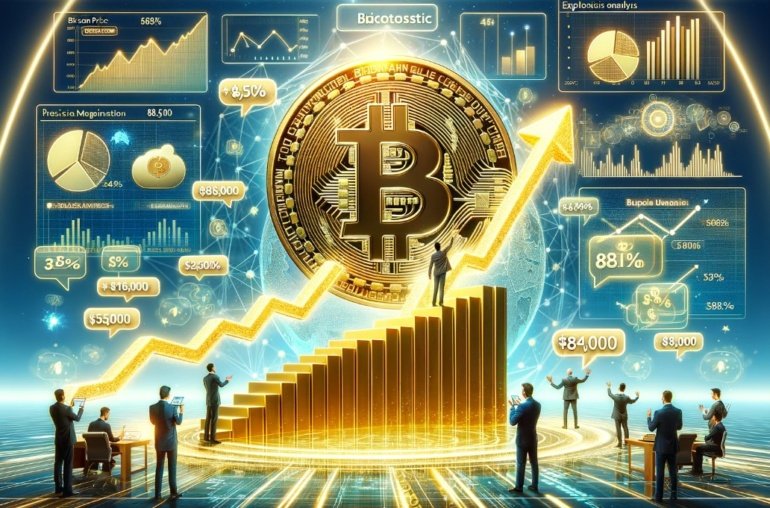 Trump Media’s Stock Drops Despite .5 Billion Bitcoin Treasury Announcement