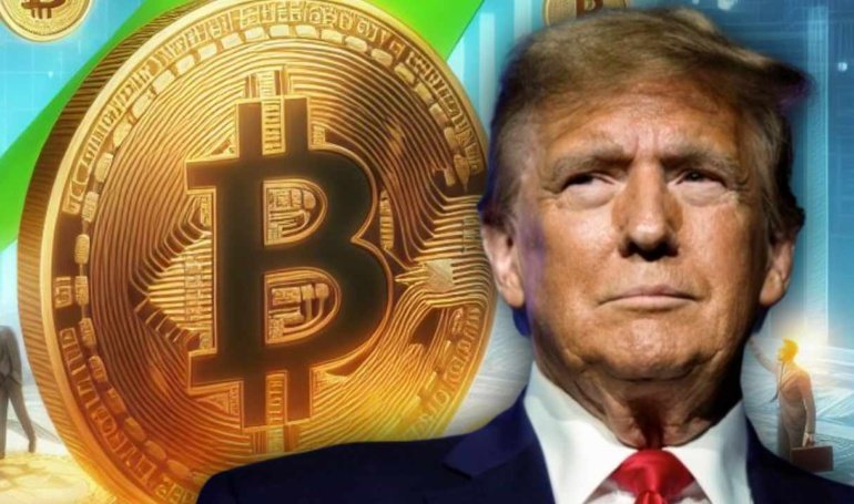 Trump To Sign Crypto Law By August As Bitcoin Reserve Grows