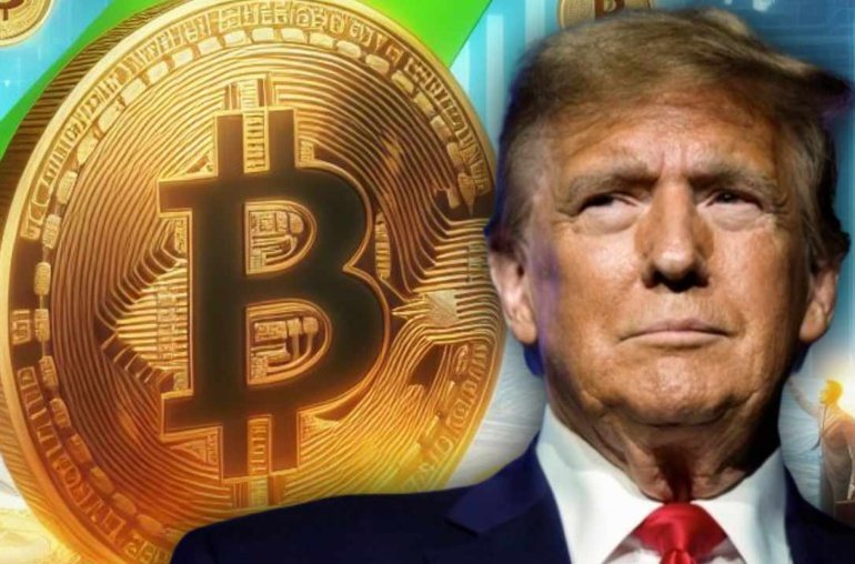 Trump To Sign Crypto Law By August As Bitcoin Reserve Grows