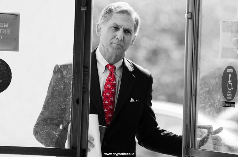 Trump and Family Distract Congress with Memecoins Rep. Hill