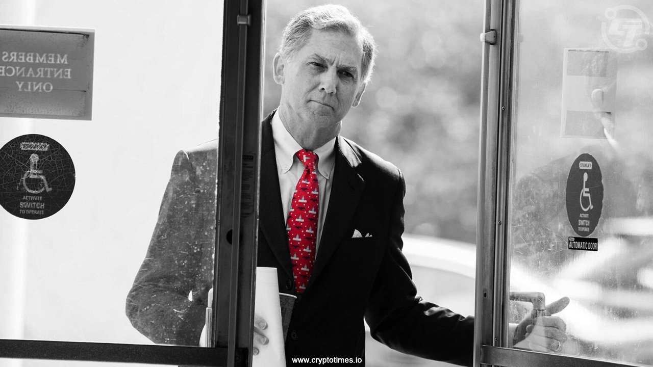 Trump and Family Distract Congress with Memecoins Rep. Hill