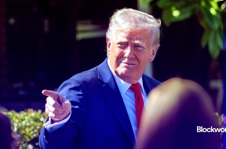 Trump heads to House to push “big, beautiful” tax bill