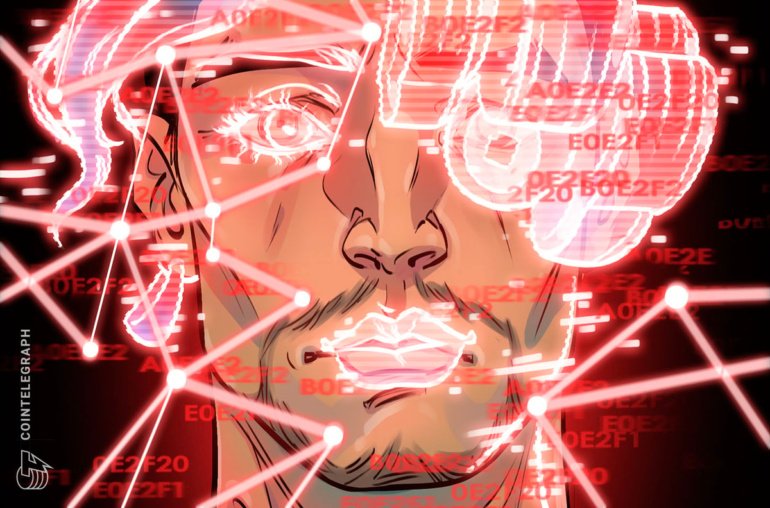 Trump signs bill criminalizing nonsensenual AI deepfake porn