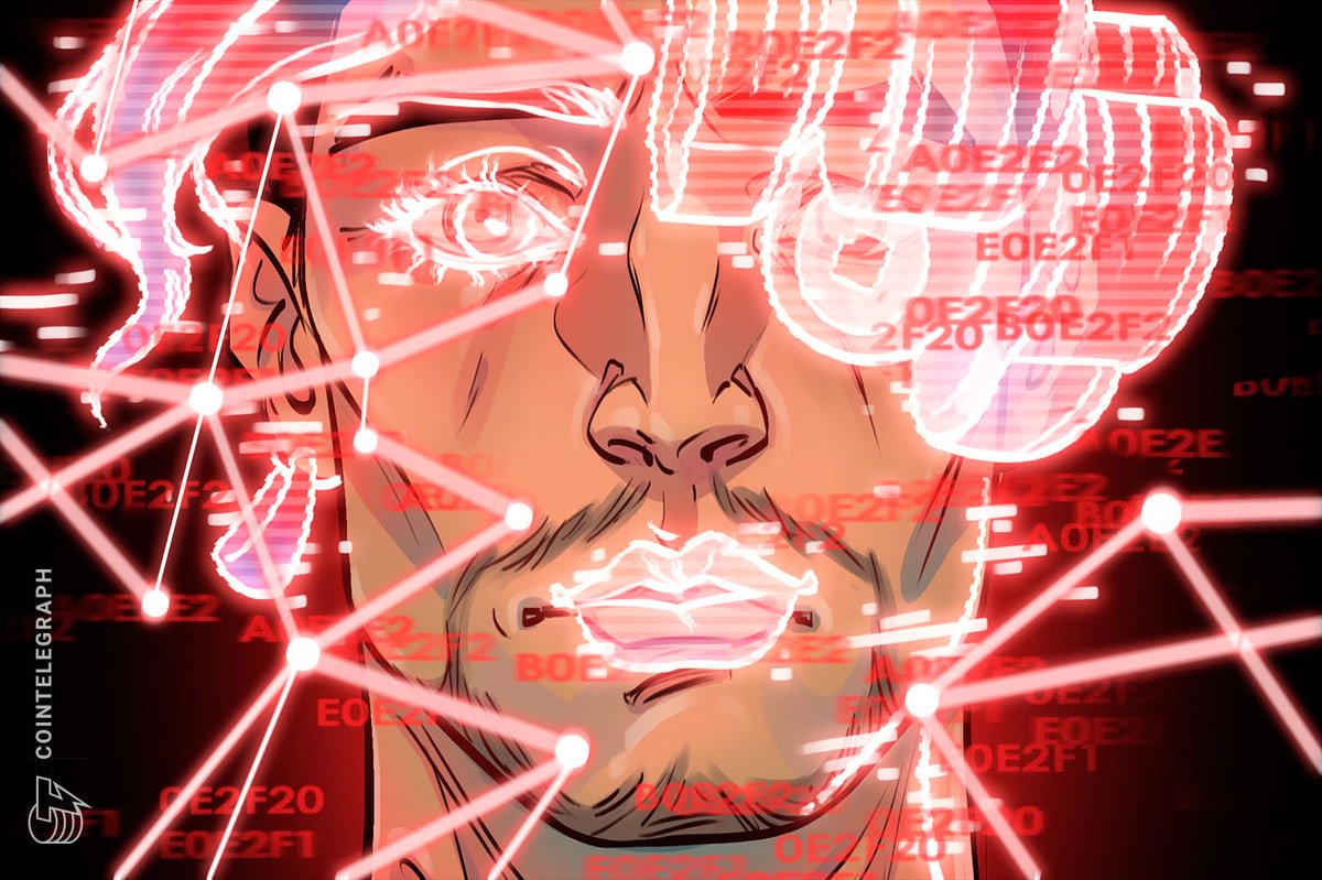 Trump signs bill criminalizing nonsensenual AI deepfake porn