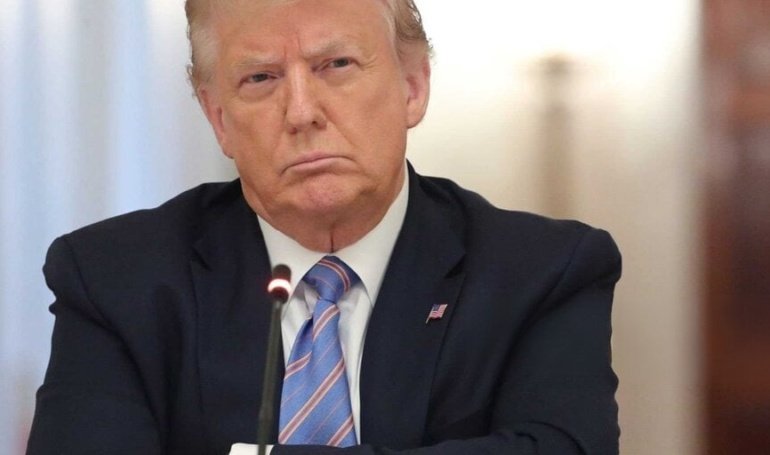 Trump to Host Two Crypto Dinners This Month Amid Growing Ethics Concerns