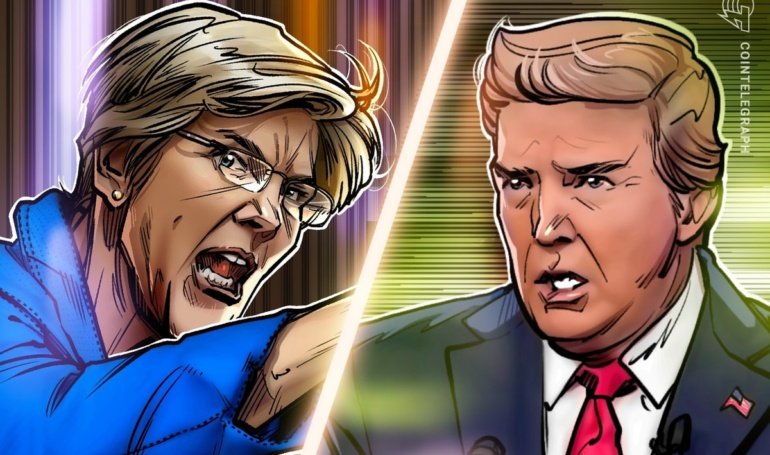 Trump to host memecoin gala dinner amid backlash, impeachment calls