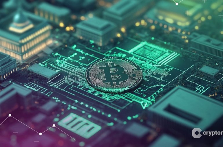 Trump’s Approval Ratings Hit 44% as Vance Declares War on Crypto ‘Lawfare’