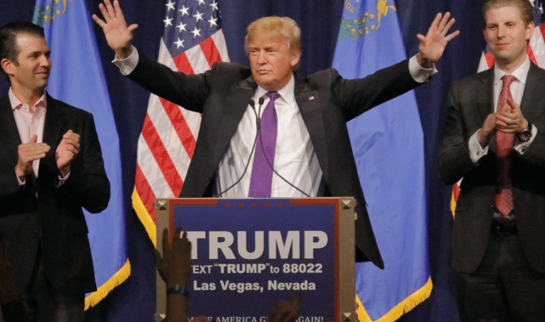 Truth Social Denies Meme Coin Plans as Trump Token Slips