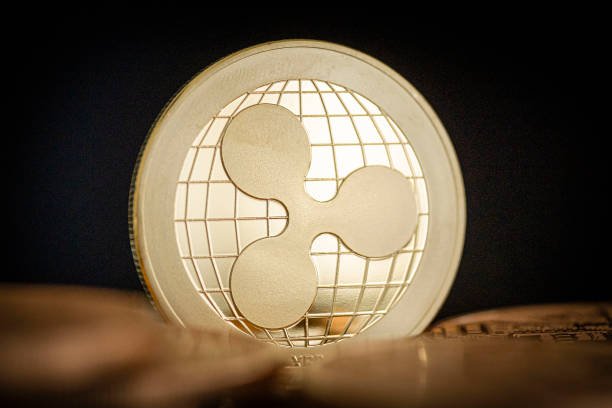 Two Major Fibonacci Levels Put XRP Price At .40 And 