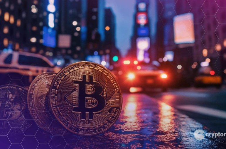 Two NYPD Allegedly Officers Caught in Crypto Kidnapping Storm, Duties Curtailed