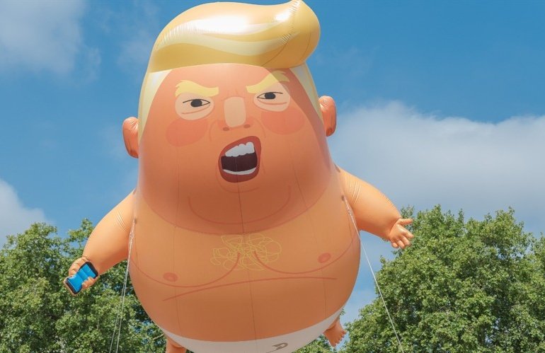 UBS Faces Client Backlash Over FX Derivatives Meltdown After Trump Tariffs