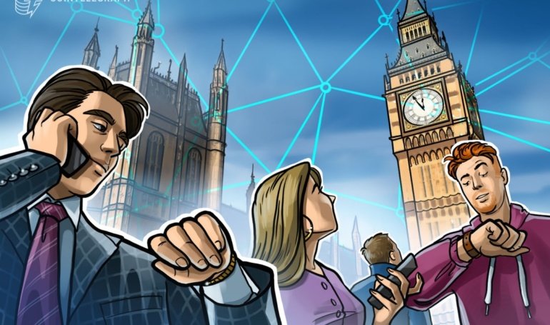 UK to require crypto firms to report every customer transaction