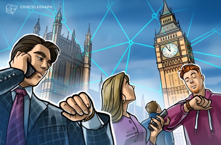 UK to require crypto firms to report every customer transaction