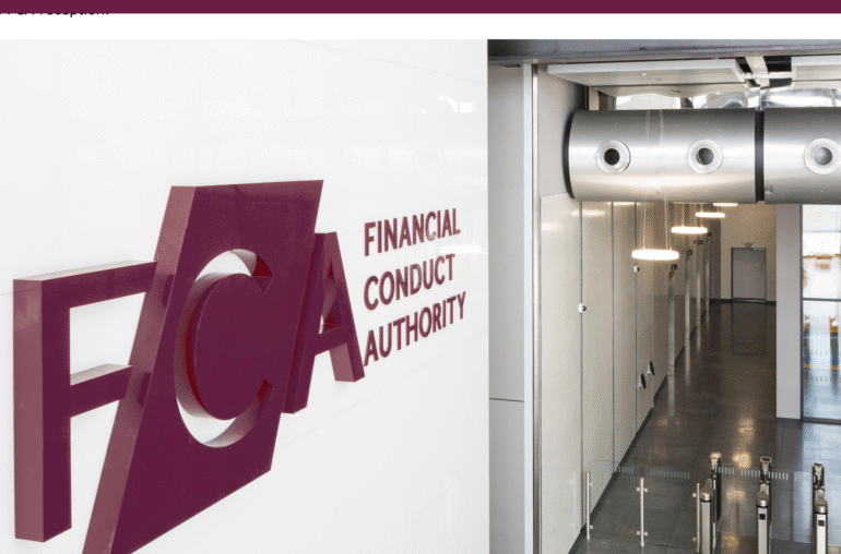 UK’s FCA Seeks Views on Stablecoins, Crypto Custody to Prevent Firm Failure