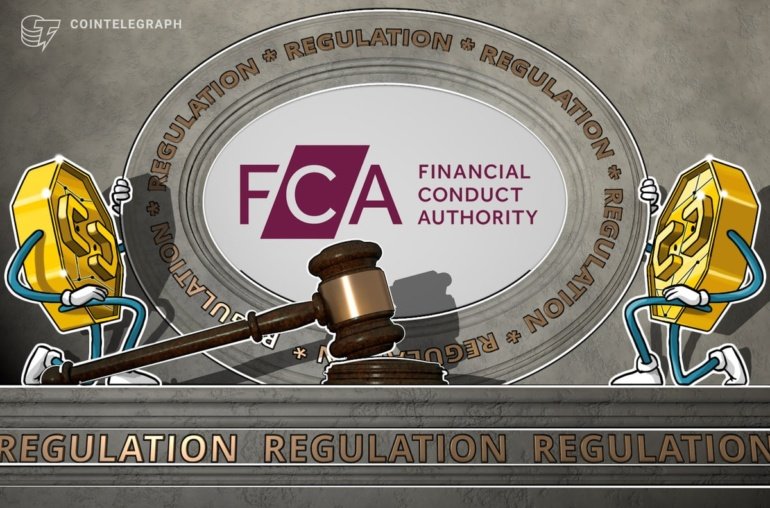UK’s FCA requests comments on stablecoin and crypto custody rules