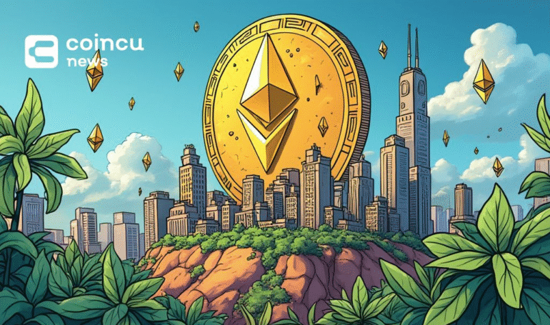 U.S. Advances GENIUS Act to Modernize Stablecoin Regulations – Coincu