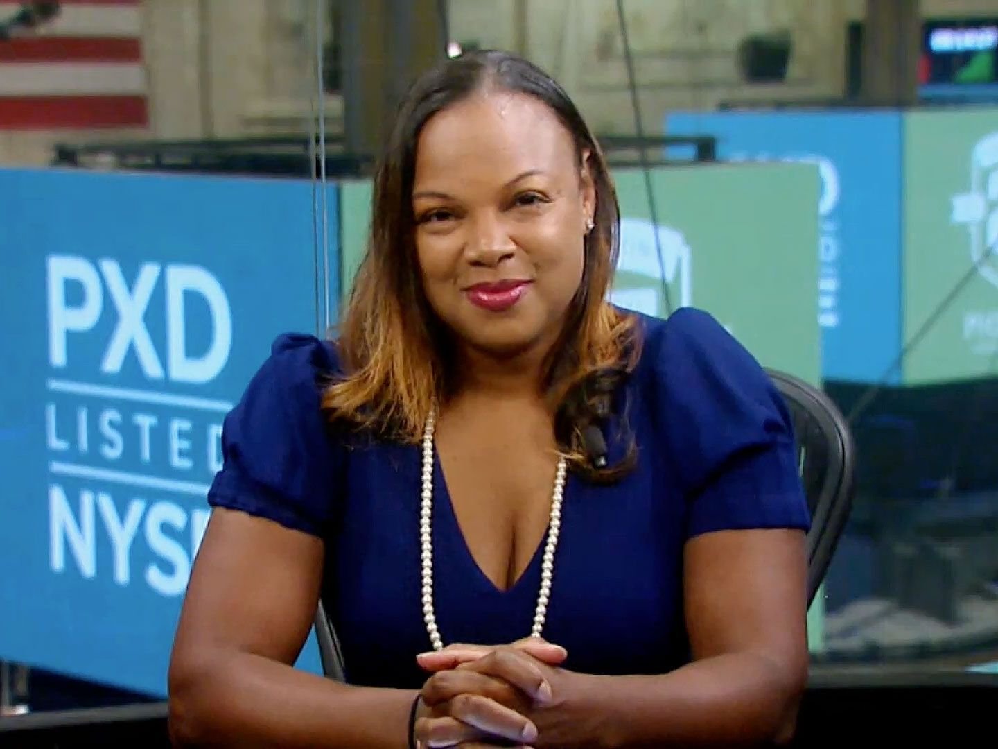 U.S. CFTC’s Johnson Says She’ll Also Exit, Leaving an Empty House for Incoming Chair