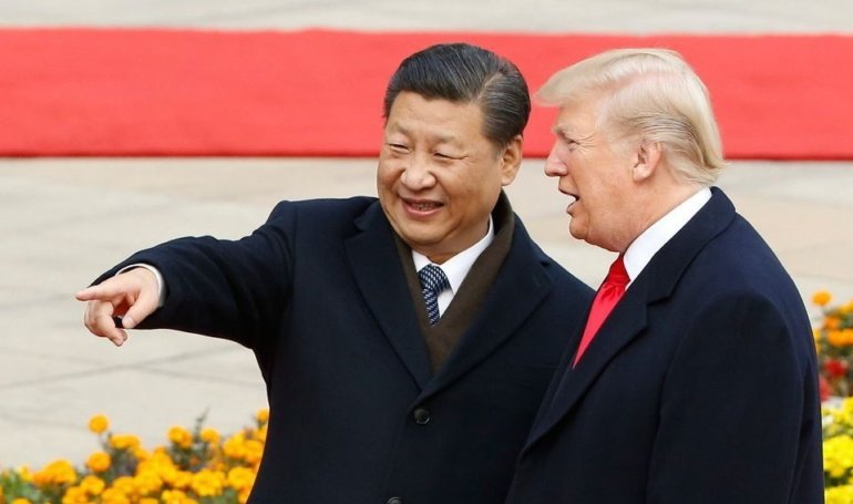 US & China Agree to Tariff Pause, But Who’s Next?