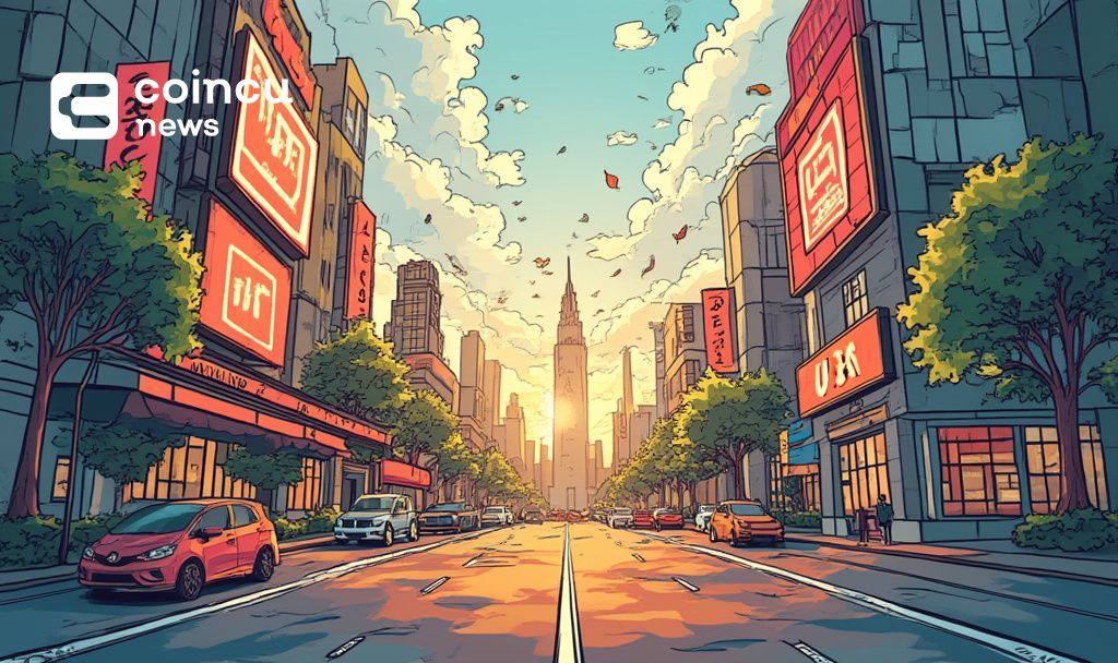 U.S.-China Trade Agreement Boosts Market Confidence – Coincu