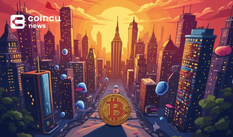 US-China Trade Talks End Amid Cryptocurrency Market Gains – Coincu