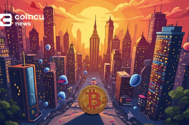 US-China Trade Talks End Amid Cryptocurrency Market Gains – Coincu