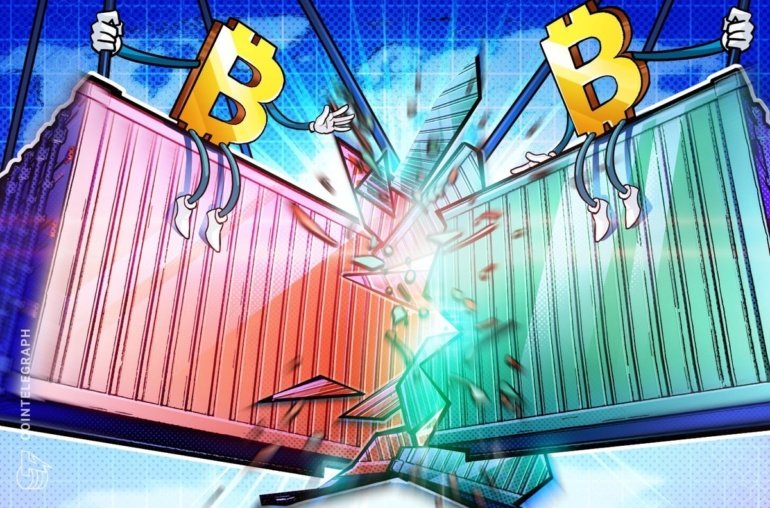 US-China trade deal could shed light on Bitcoin’s use case: Trader