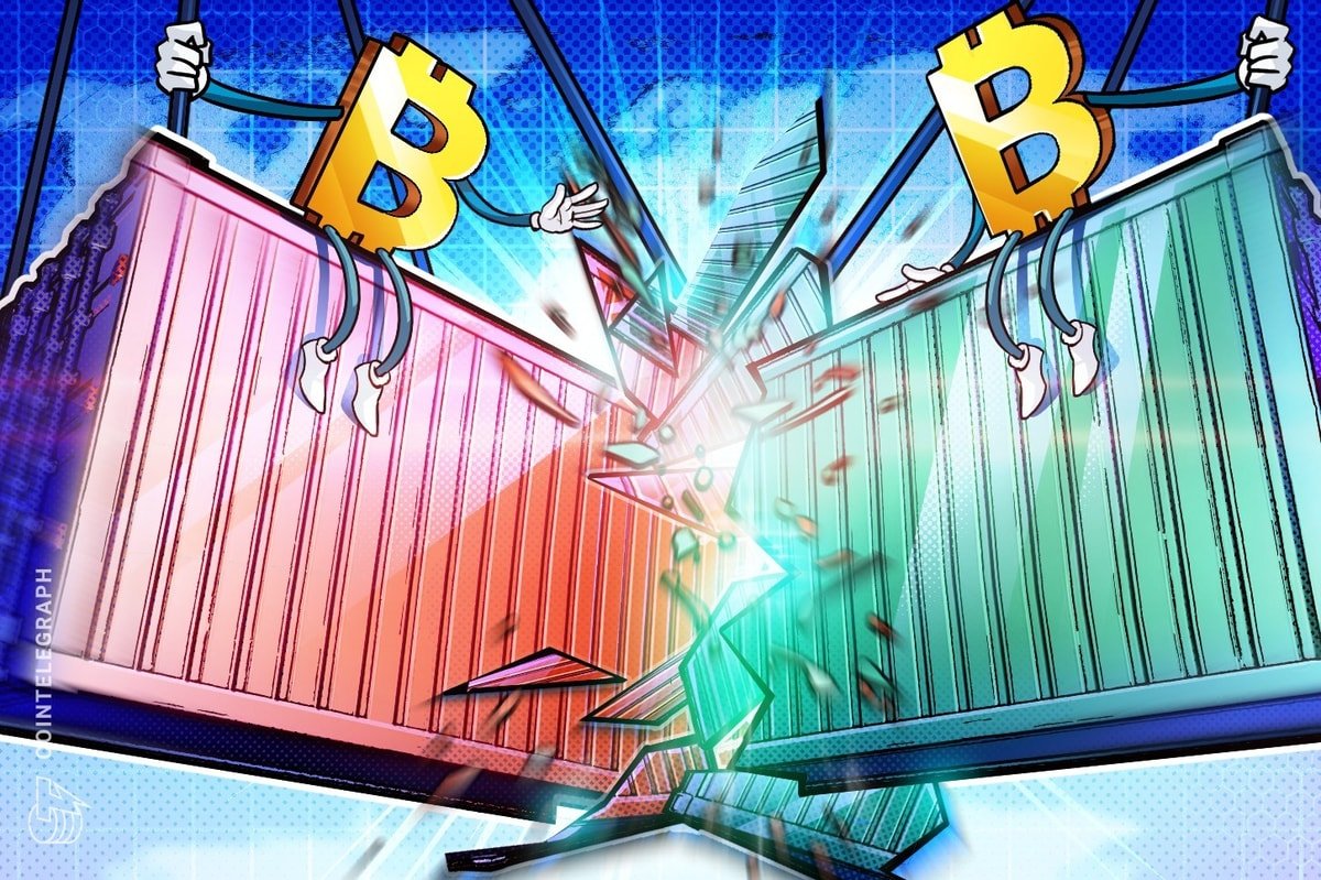 US-China trade deal could shed light on Bitcoin’s use case: Trader