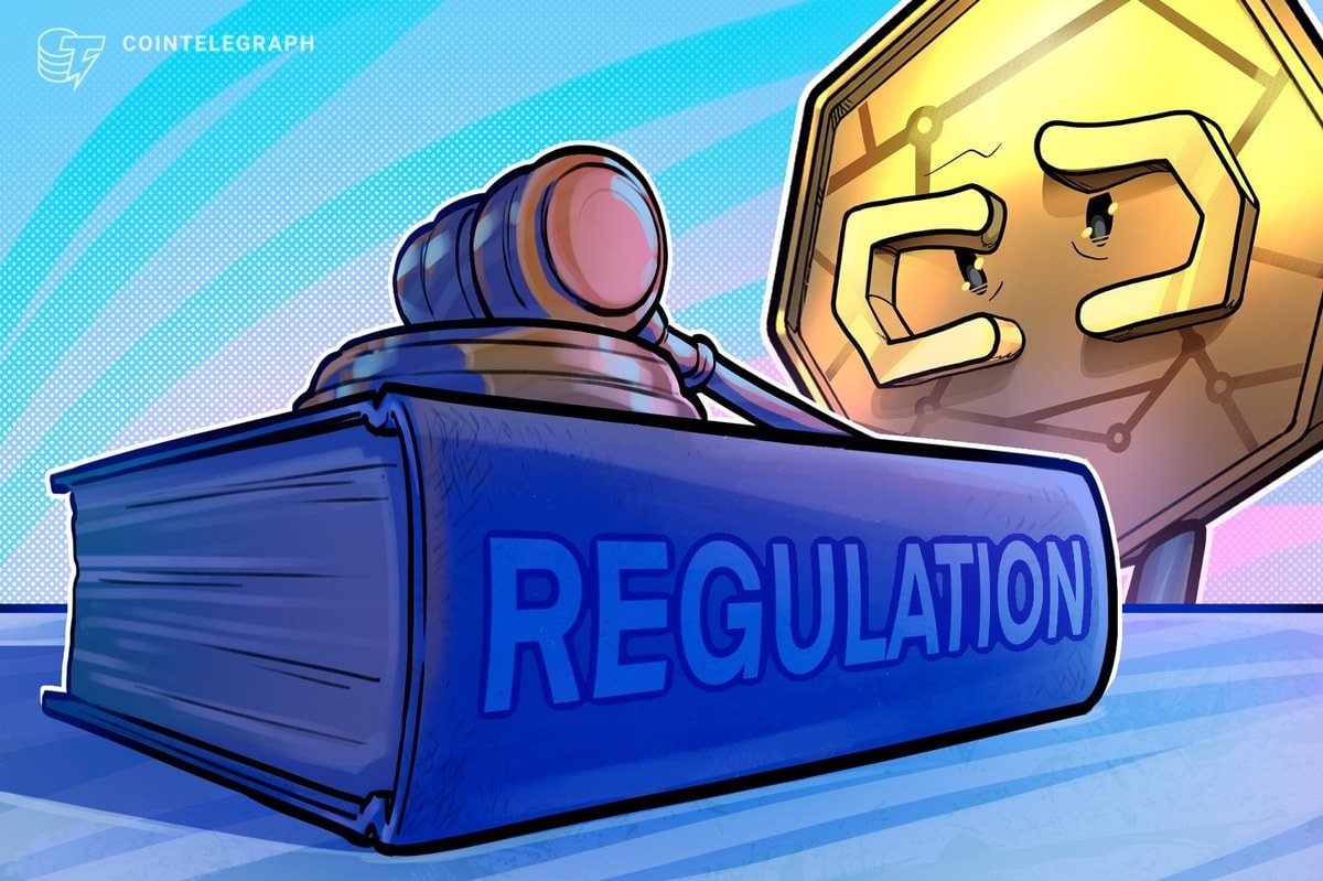 US Congress introduces the CLARITY Act for digital assets