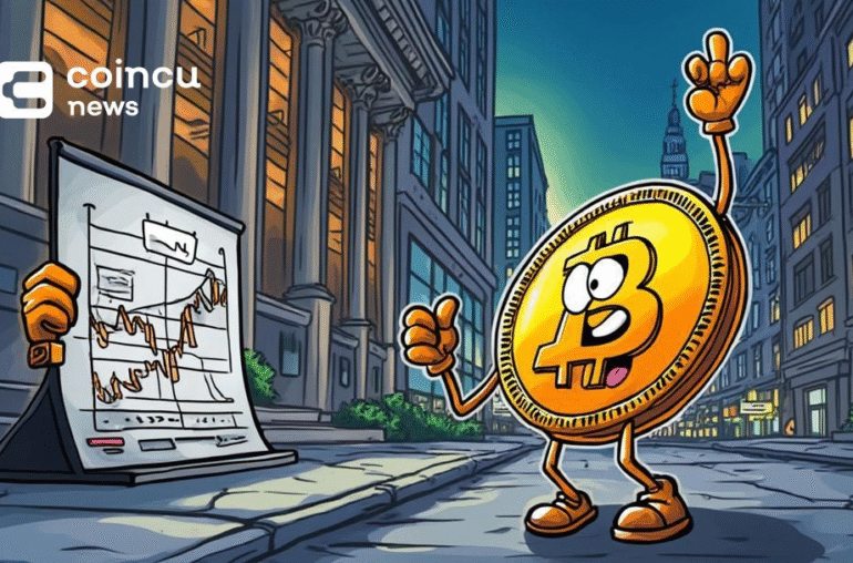 U.S. Core PCE Holds Steady, Fed Rate Cut Bets Rise – Coincu