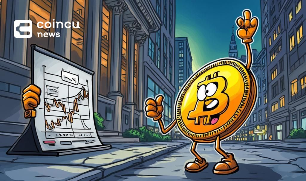 U.S. Core PCE Holds Steady, Fed Rate Cut Bets Rise – Coincu