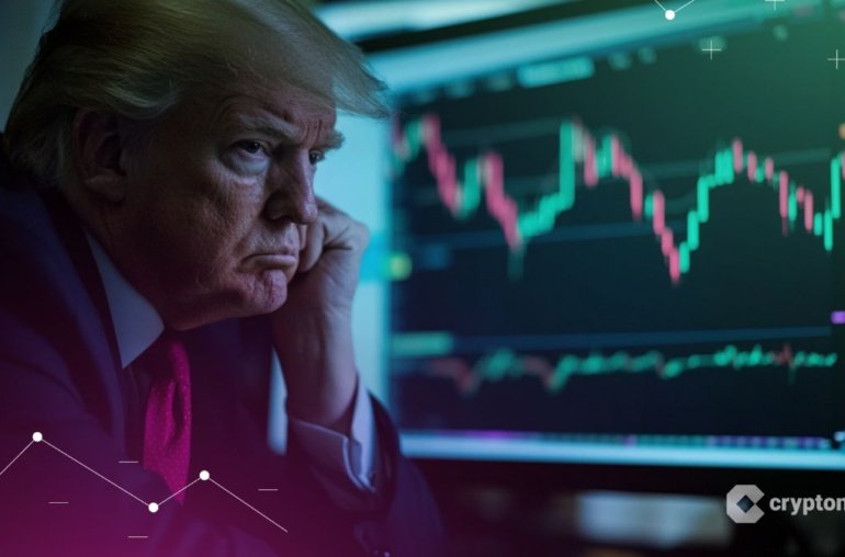 US Court Blocks Trump’s Tariffs, Arthur Hayes Says ‘Buy Everything’