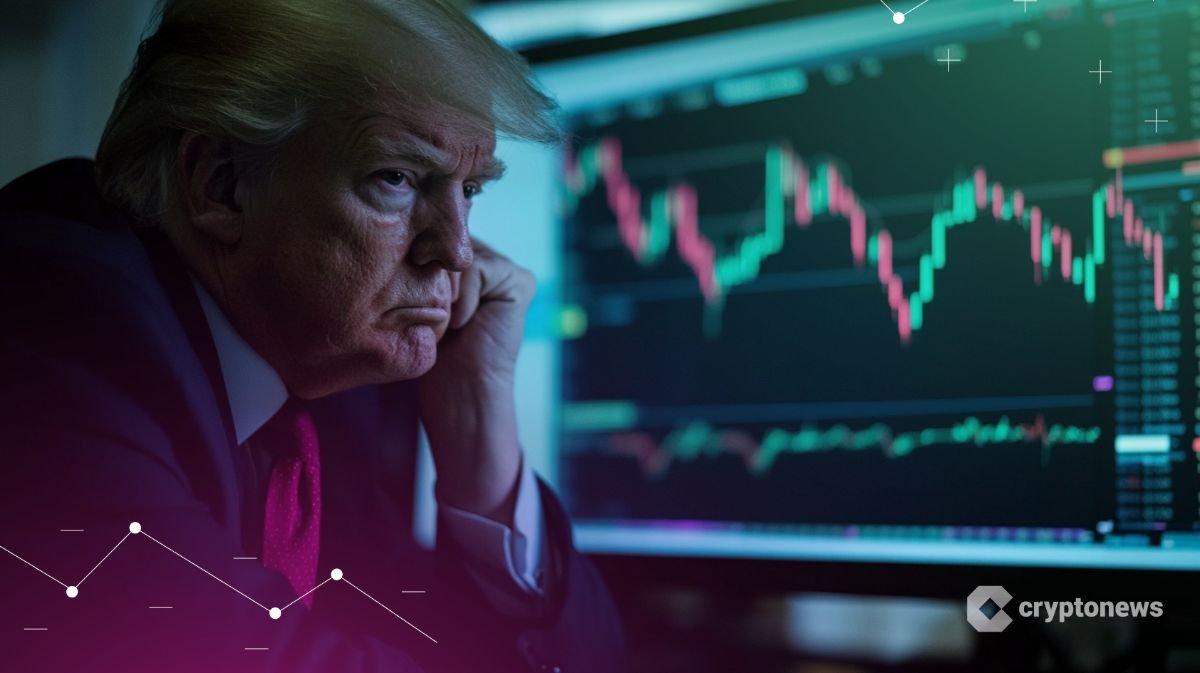 US Court Blocks Trump’s Tariffs, Arthur Hayes Says ‘Buy Everything’