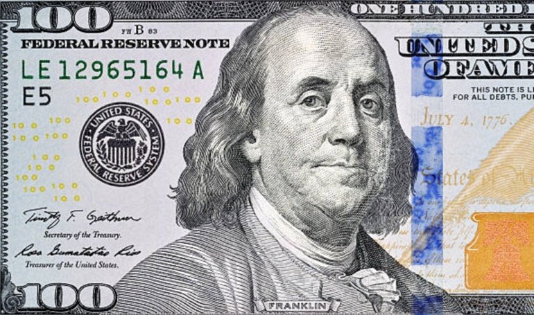 US Dollar Is On Its Way Down, Says Analyst