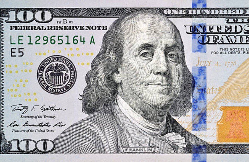 US Dollar Is On Its Way Down, Says Analyst